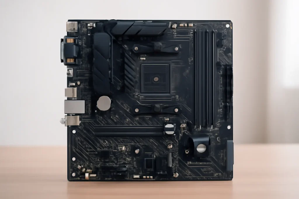 6 Placas Mãe Asus TUF Gaming boas e baratas para comprar de olhos fechados