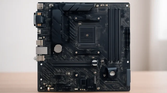 6 Placas Mãe Asus TUF Gaming boas e baratas para comprar de olhos fechados