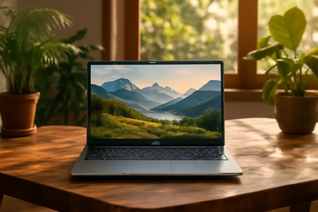 6 Notebooks Dell Inspiron 15 i5 16GB: Desempenho e Economia com Desconto na Amazon