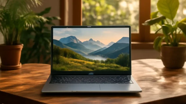 6 Notebooks Dell Inspiron 15 i5 16GB: Desempenho e Economia com Desconto na Amazon