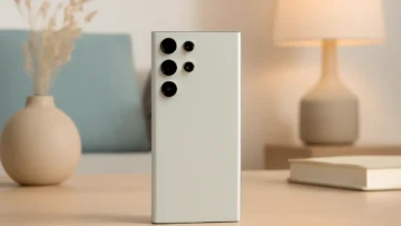 Precisa de Smartphone Samsung Galaxy S25 Ultra para sua rotina? Conheça 6 modelos ideais