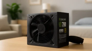 Fonte Gamemax Gp750 750w 80 Plus Bronze Pfc Ativo Preta barato e confiável para qualquer bolso