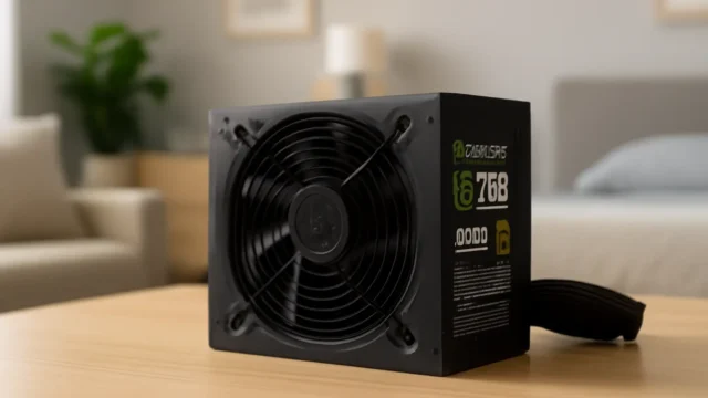 Fonte Gamemax Gp750 750w 80 Plus Bronze Pfc Ativo Preta barato e confiável para qualquer bolso