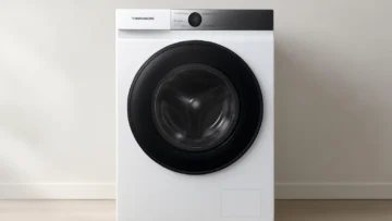 Lava e Seca Samsung Bespoke AI até R$11.279,00 com avaliações ★4,6