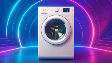 Top 3 Secadoras de Roupas Electrolux com tecnologia inovadora