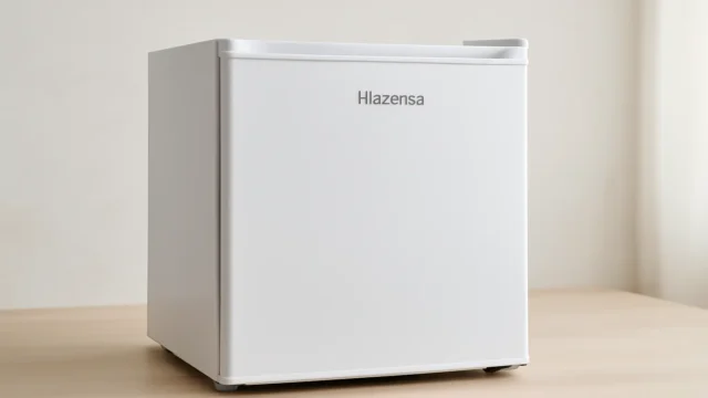 3 Melhores Frigobars Hisense Compactos e Eficientes