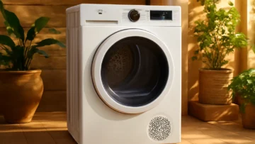 Bons e baratos: 3 secadoras Electrolux para comprar sem medo