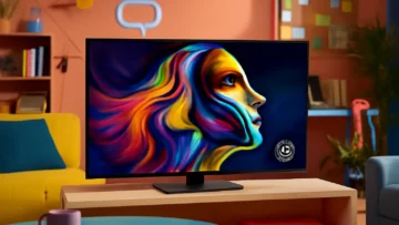 6 Samsung Vision AI TV com garantia estendida e suporte VIP