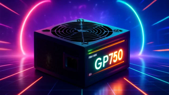 Melhores Fontes de Alimentação em 11/19/2025: 3 opções que valem o investimento