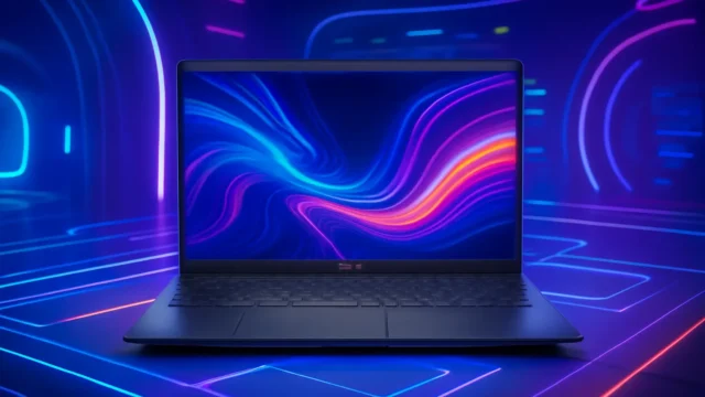 3 Melhores Notebooks Dell Inspiron Compactos e Eficientes