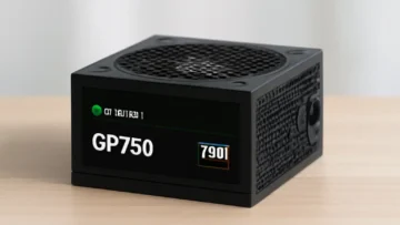 3 Melhores Fontes de Alimentação Mais Vendidos no Brasil