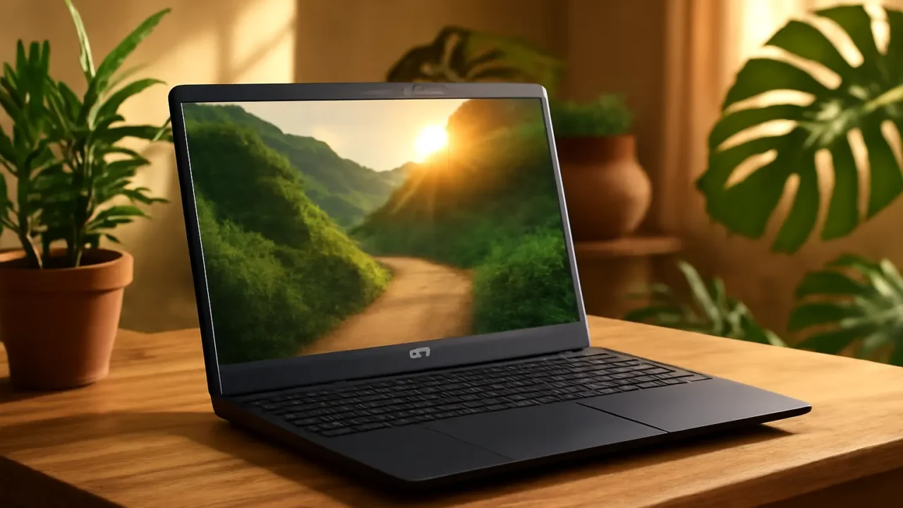 Menos de 200g: 3 notebooks ultraleves em 11/19/2025 21:00:55