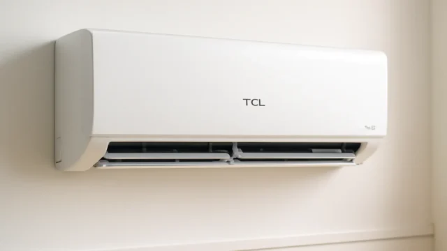 Ar Condicionado Split Hi Wall TCL T-Pro 2.0 Inverter: barato e bom recomendados por especialistas