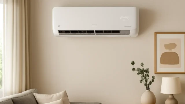 6 Ar Condicionados TCL T-Pro 2.0 Inverter com Design Premium por Preço Justo