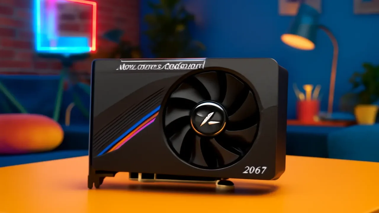 6 Placas de Vídeo Geforce RTX 4060 Aorus com desempenho turbinado