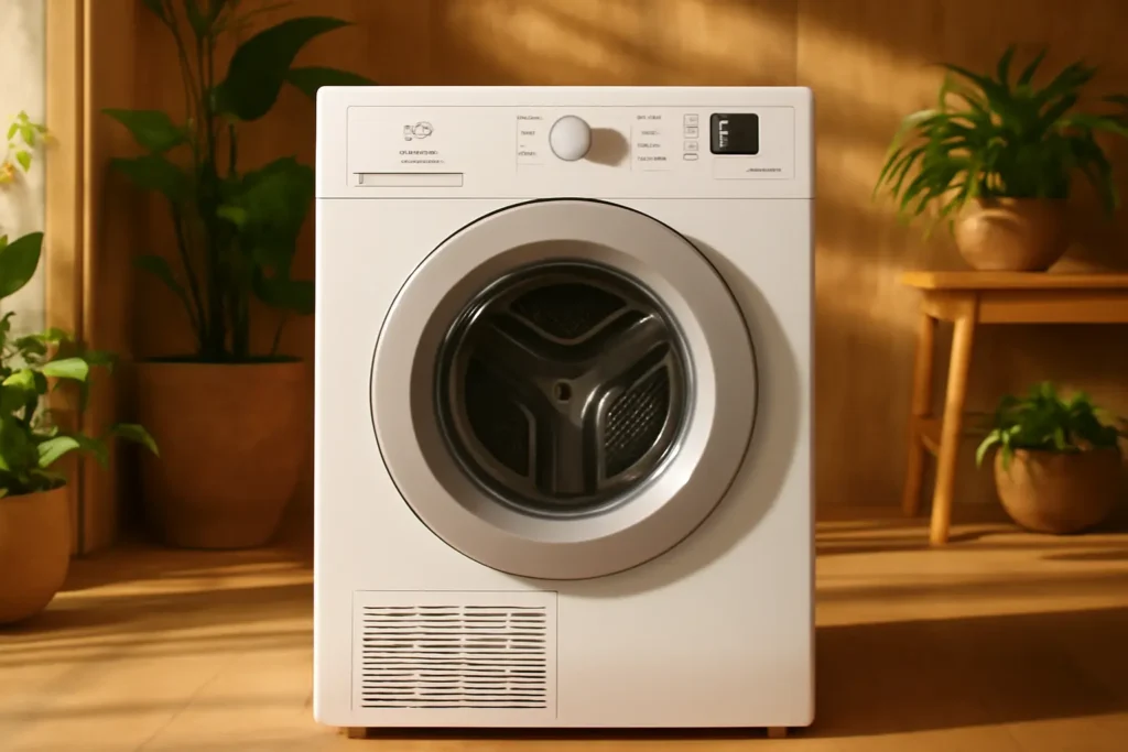 Guia de Compra: 3 Melhores Secadoras Electrolux com Alta Avaliação