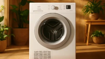 Guia de Compra: 3 Melhores Secadoras Electrolux com Alta Avaliação