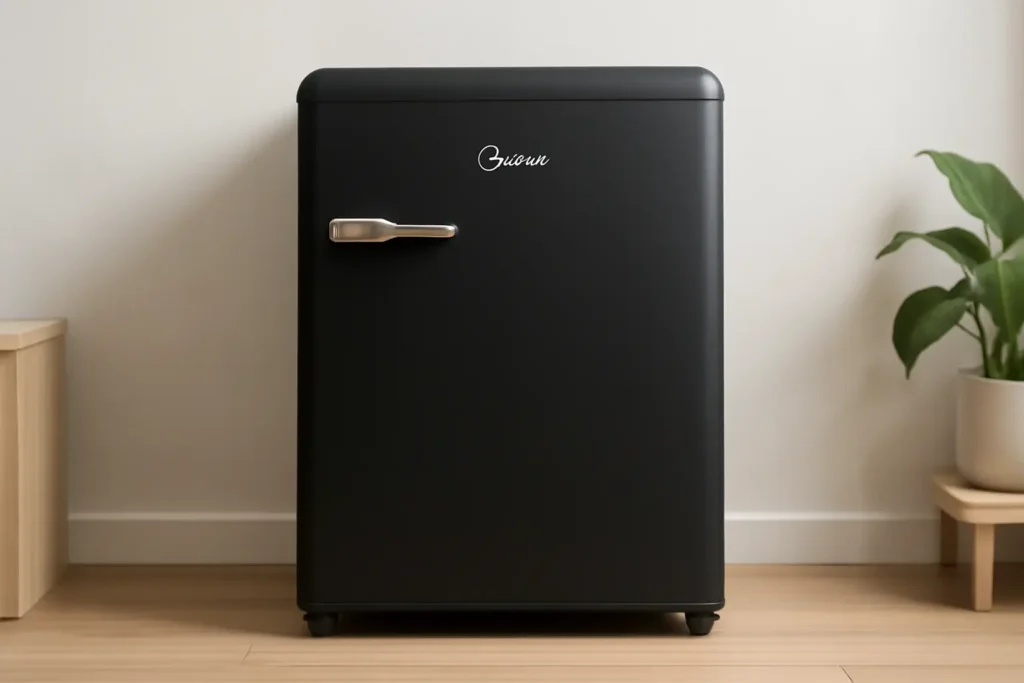 3 Melhores Frigobares Retrô para o Dia a Dia