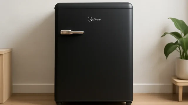 3 Melhores Frigobares Retrô para o Dia a Dia