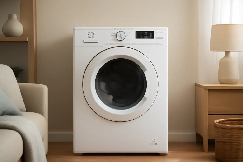 Guia de Compra: 3 Melhores Secadoras de Roupas Electrolux para o Dia a Dia