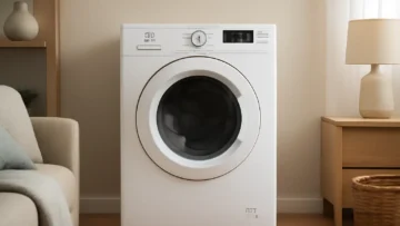 Guia de Compra: 3 Melhores Secadoras de Roupas Electrolux para o Dia a Dia