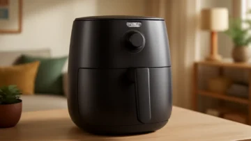 Os melhores modelos de Fritadeiras Airfryer bons e baratos no Brasil