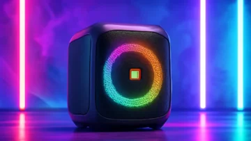 6 JBL PartyBox Encore bons e baratos para comprar de olhos fechados