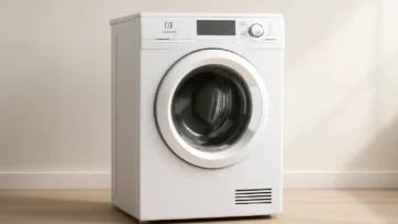 Descontos de até 15%: 3 Secadoras de Roupas Electrolux em oferta especial