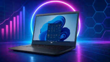 Top 3 notebooks Dell Inspiron compactos e leves para o dia a dia