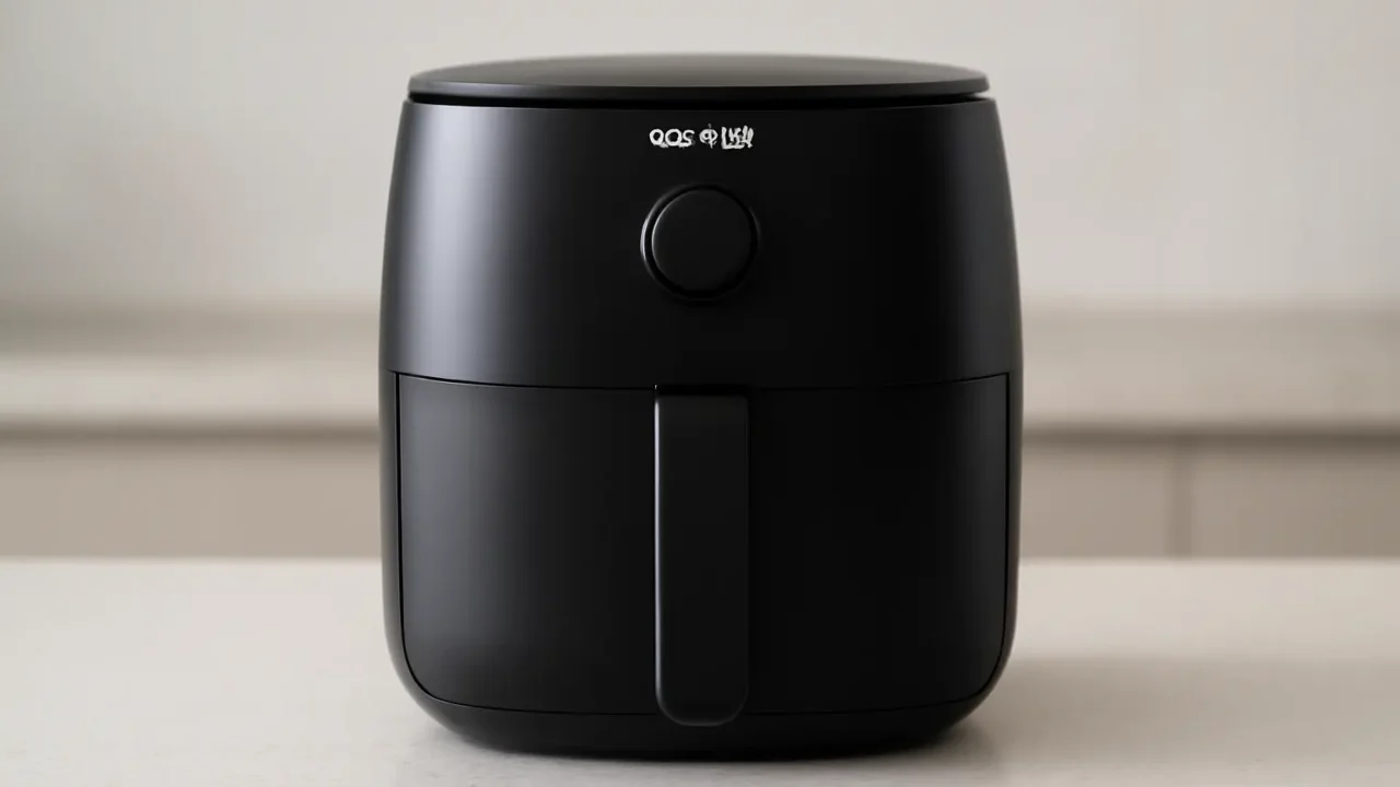 3 Melhores Fritadeiras Airfryer Compactas e Eficientes