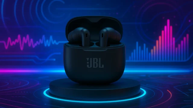 Top 6 fones JBL até R$500 — aproveite estas ofertas