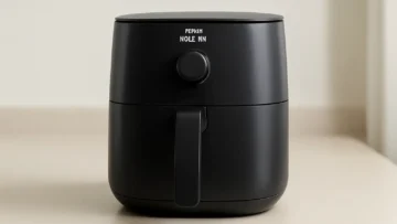 3 Melhores Fritadeiras Airfryer com Garantia e Suporte no Brasil
