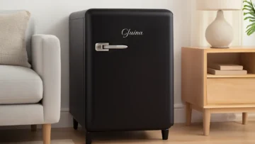 Custo-benefício: 3 Frigobares Retrô até R$1.400 em 11/21/2025 08:17:04