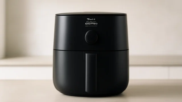 Prontos para 5G: 3 Fritadeiras Airfryer Philips Walita que não vão te deixar na mão