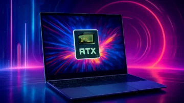 6 Galaxy Book 4 com design premium por preço justo