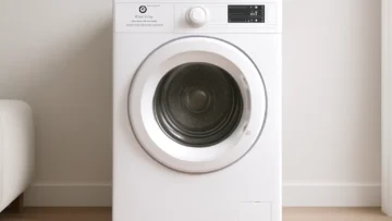 Top 3 Secadoras de Roupas Electrolux Compactas e Leves para o Dia a Dia