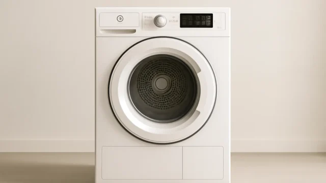 3 Melhores Secadoras de Roupas Electrolux Compactas e Eficientes