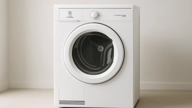 Performance de ponta: 3 Secadoras Electrolux 11Kg que se destacam