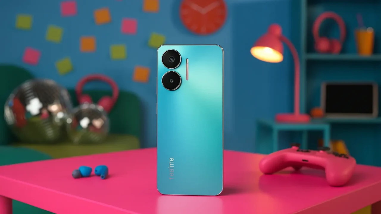 Precisa de Realme C75 para o dia a dia? Conheça 6 modelos ideais