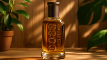 3 Melhores Hugo Boss Bottled Edp Mais Vendidos no Brasil