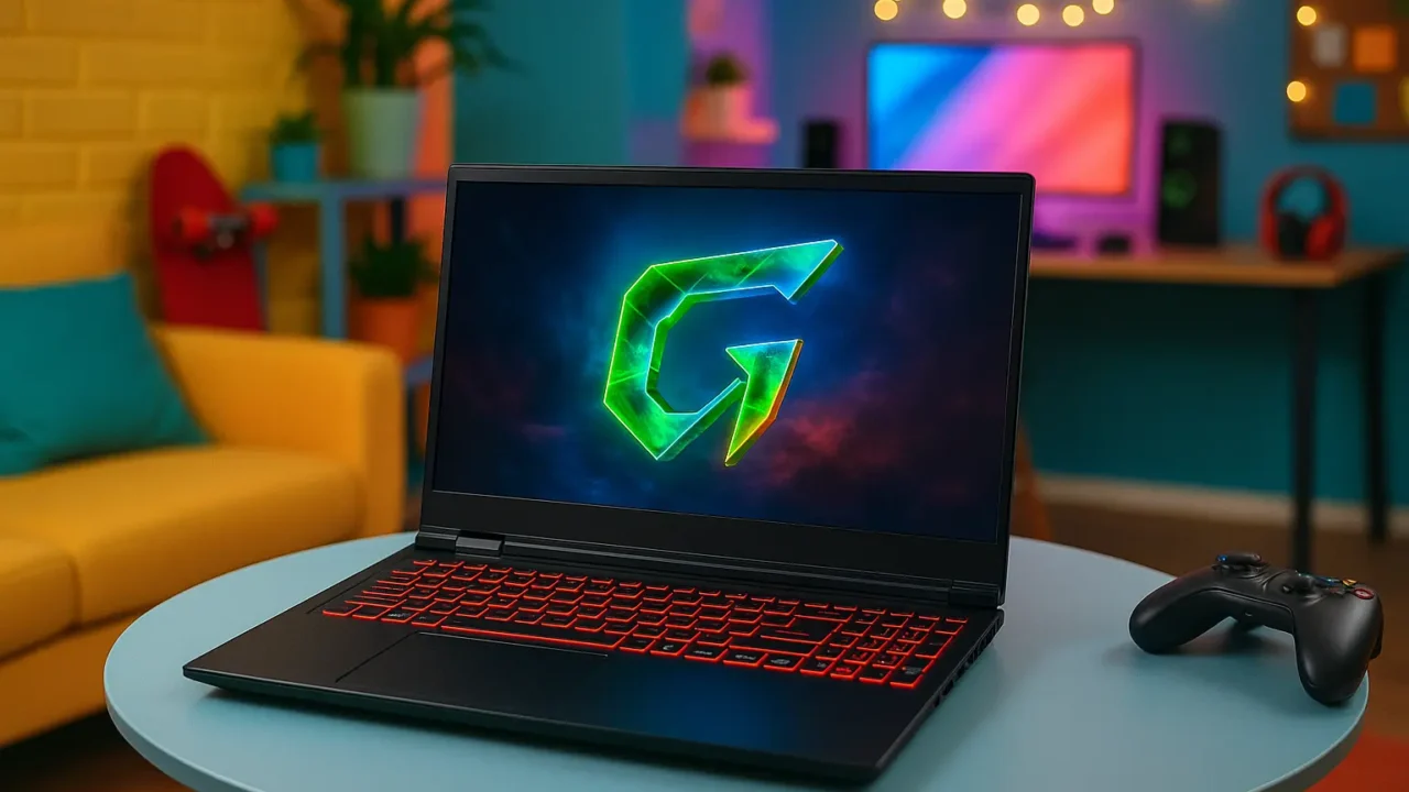 6 melhores notebook gamer RTX para jogar em alto nível