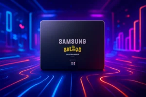 6 1TB Samsung SSD EVO por menos de R$1.300 — promoção por tempo limitado