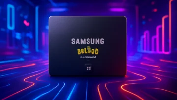 6 1TB Samsung SSD EVO por menos de R$1.300 — promoção por tempo limitado