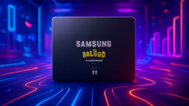 6 1TB Samsung SSD EVO por menos de R$1.300 — promoção por tempo limitado