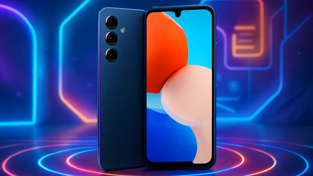 Top 6 Galaxy A26 5G 256GB até R$ 1.900 — aproveite estas ofertas