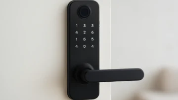 3 Melhores Fechaduras Eletrônicas Digitais Biométricas Kuanttum que Realmente Valem a Pena