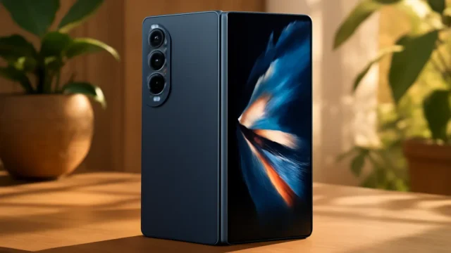 Sob medida para produtividade: 3 Smartphones Samsung Galaxy Z Fold6 ideais