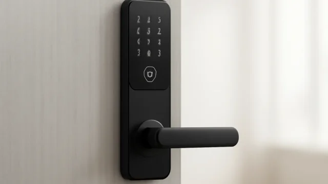 3 Melhores Fechaduras Eletrônicas Digitais Biométricas Mais Vendidas no Brasil