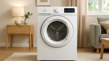 3 melhores secadoras de roupas Electrolux perfeitas para quem busca praticidade em 11/21/2025 22:43:44