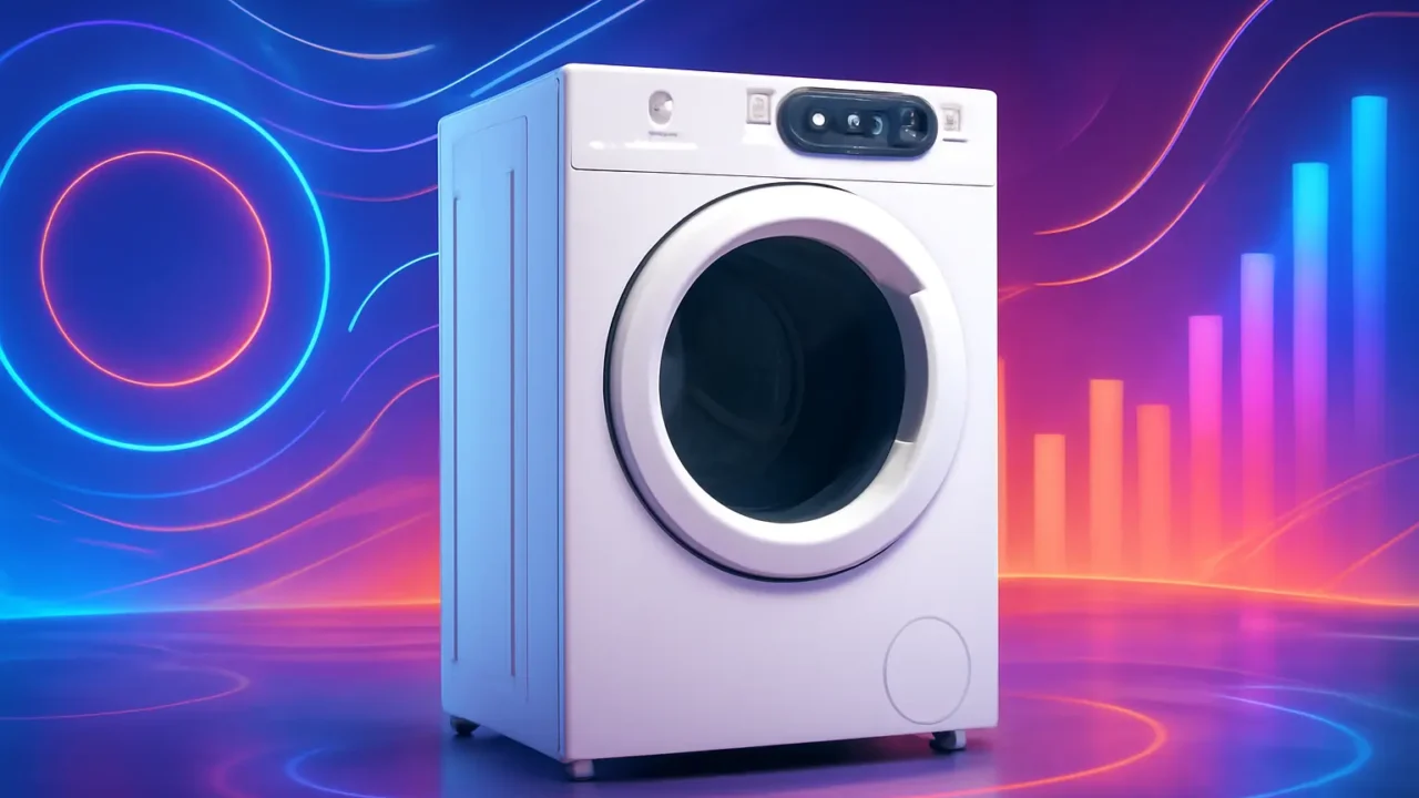 3 Melhores Secadoras de Roupas Electrolux com Entrega Rápida